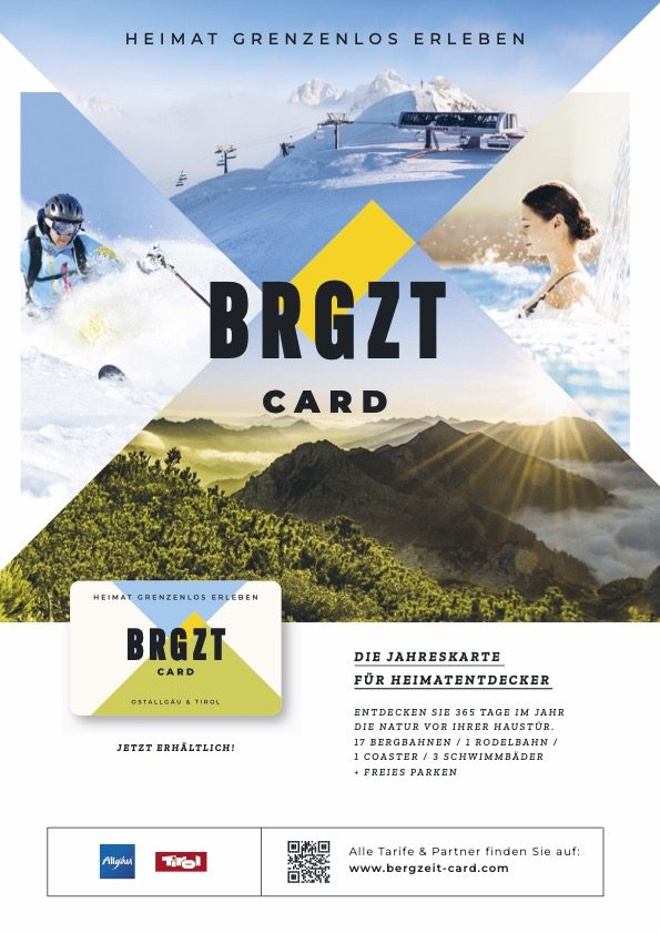 BRGZT Anzeige